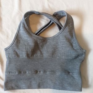 Alphalete Vault Bra - XS